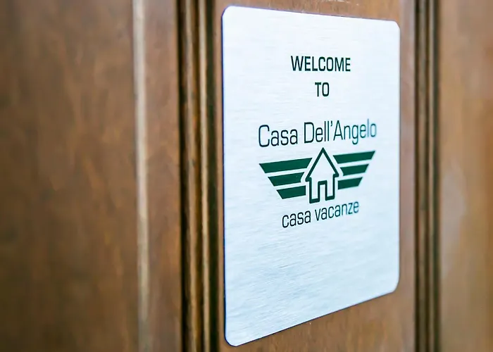 Casa Dell\'Angelo