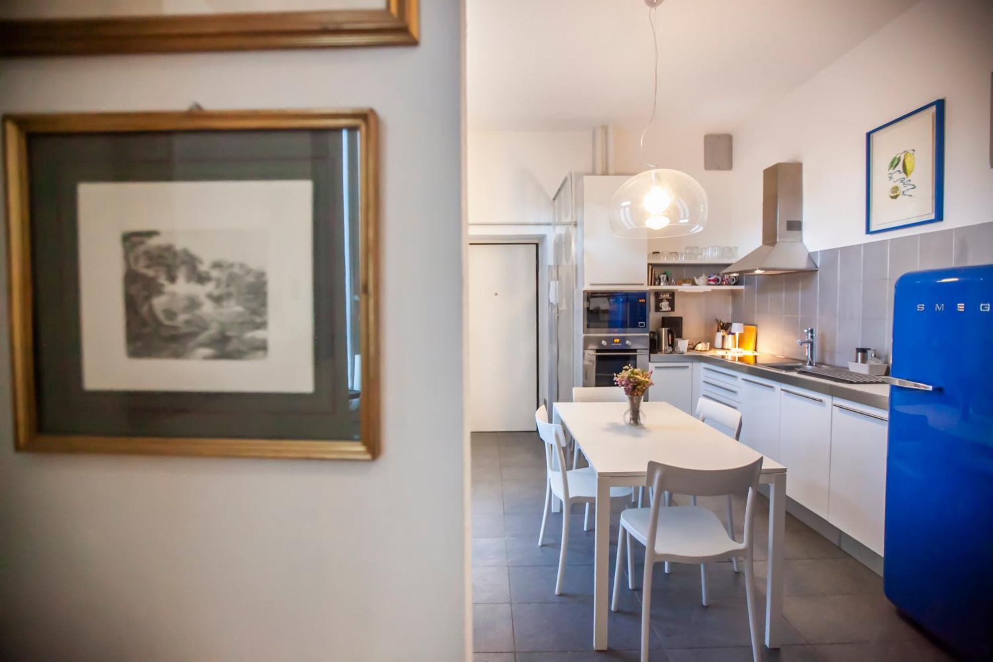 Casa Dell'angelo Apartment