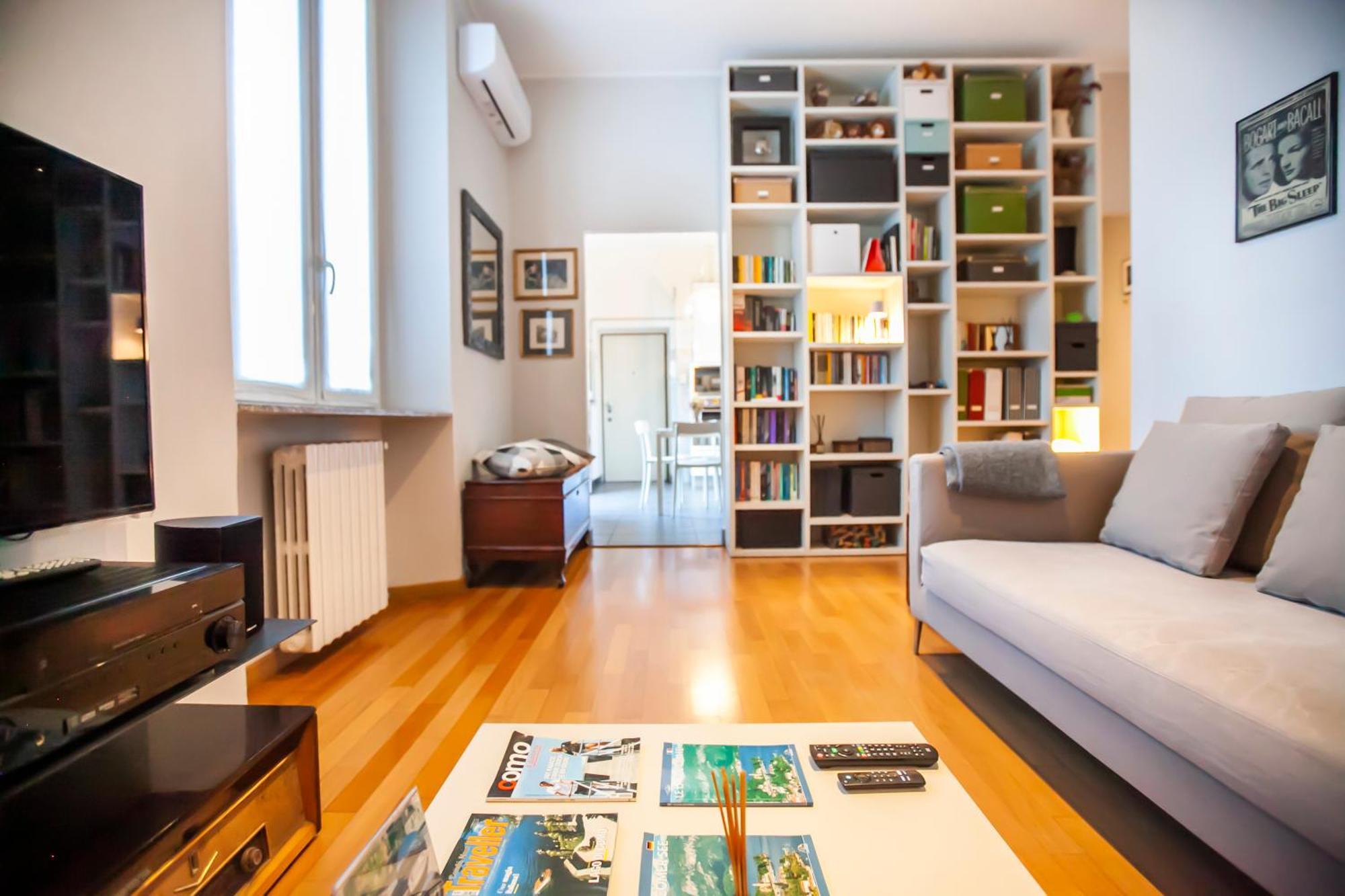 Casa Dell'angelo Apartment