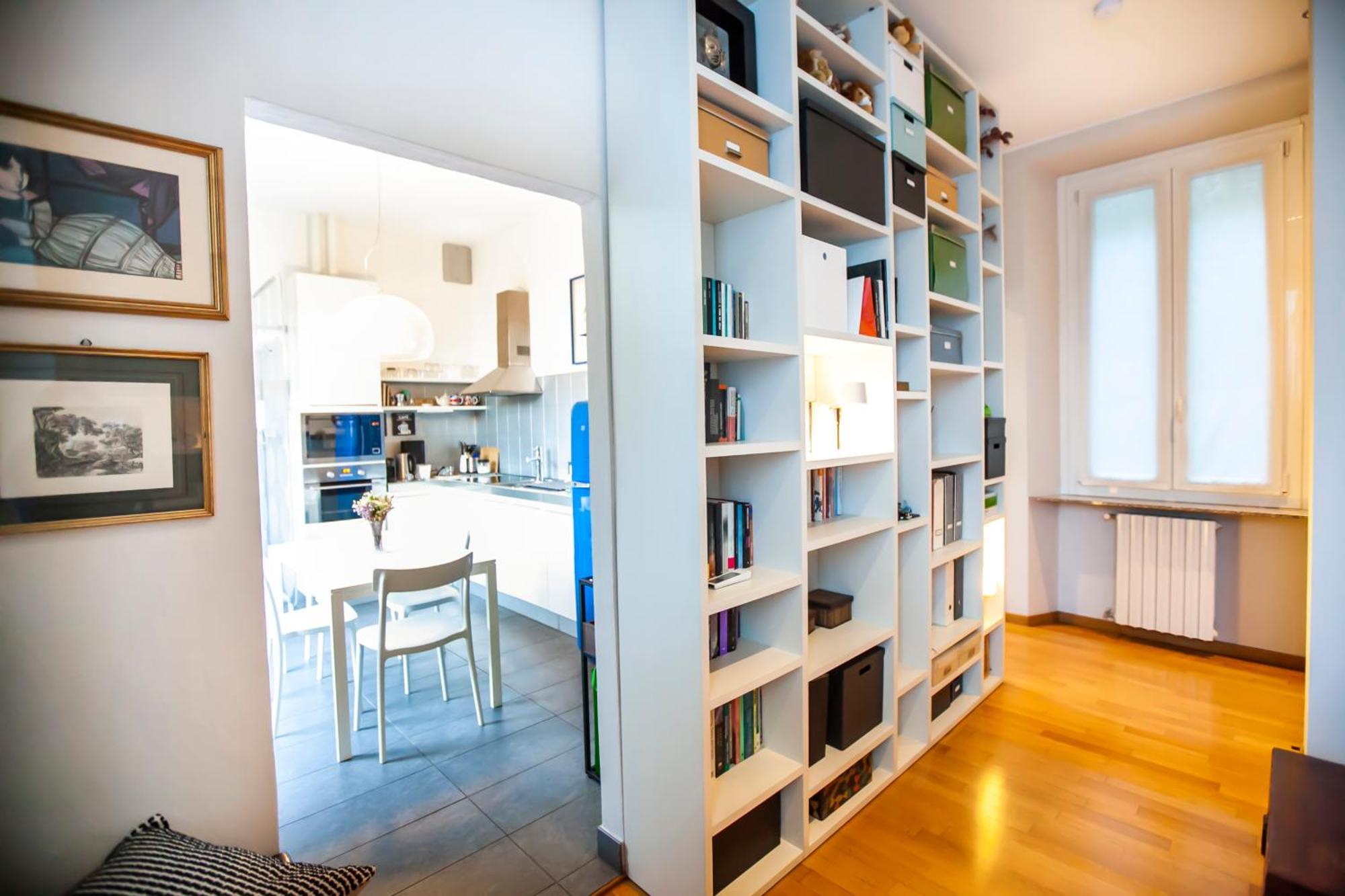 Apartment Casa Dell'angelo