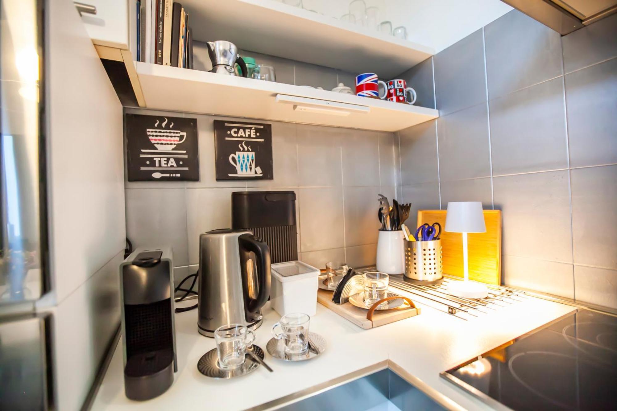 Apartment Casa Dell'angelo Como