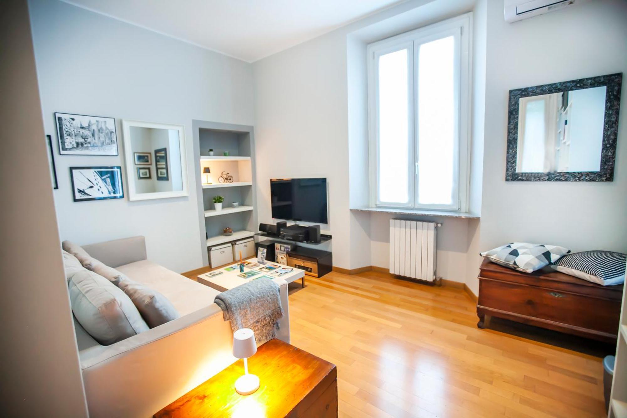 Casa Dell'angelo Apartment *