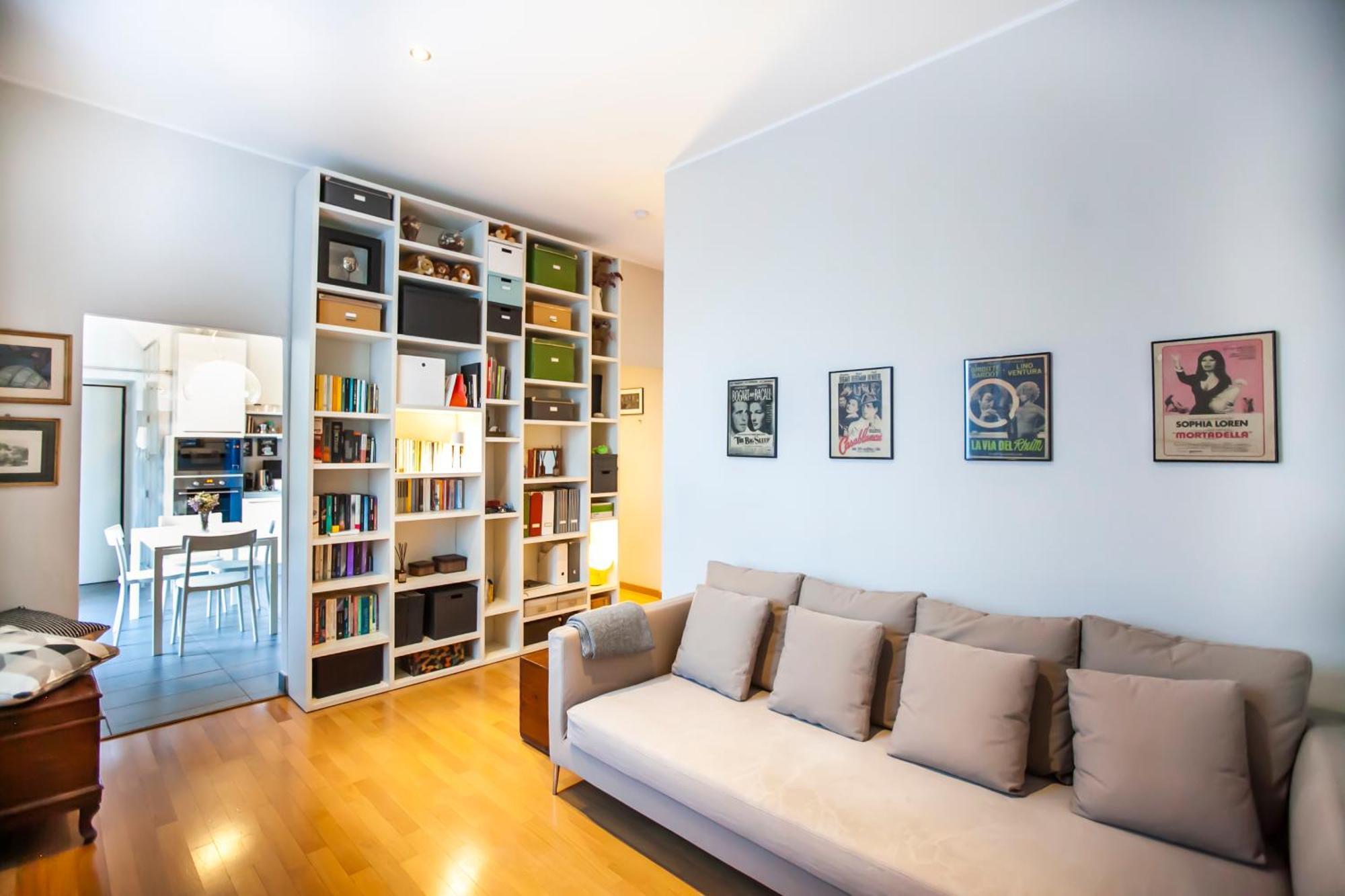 Apartment Casa Dell'angelo *