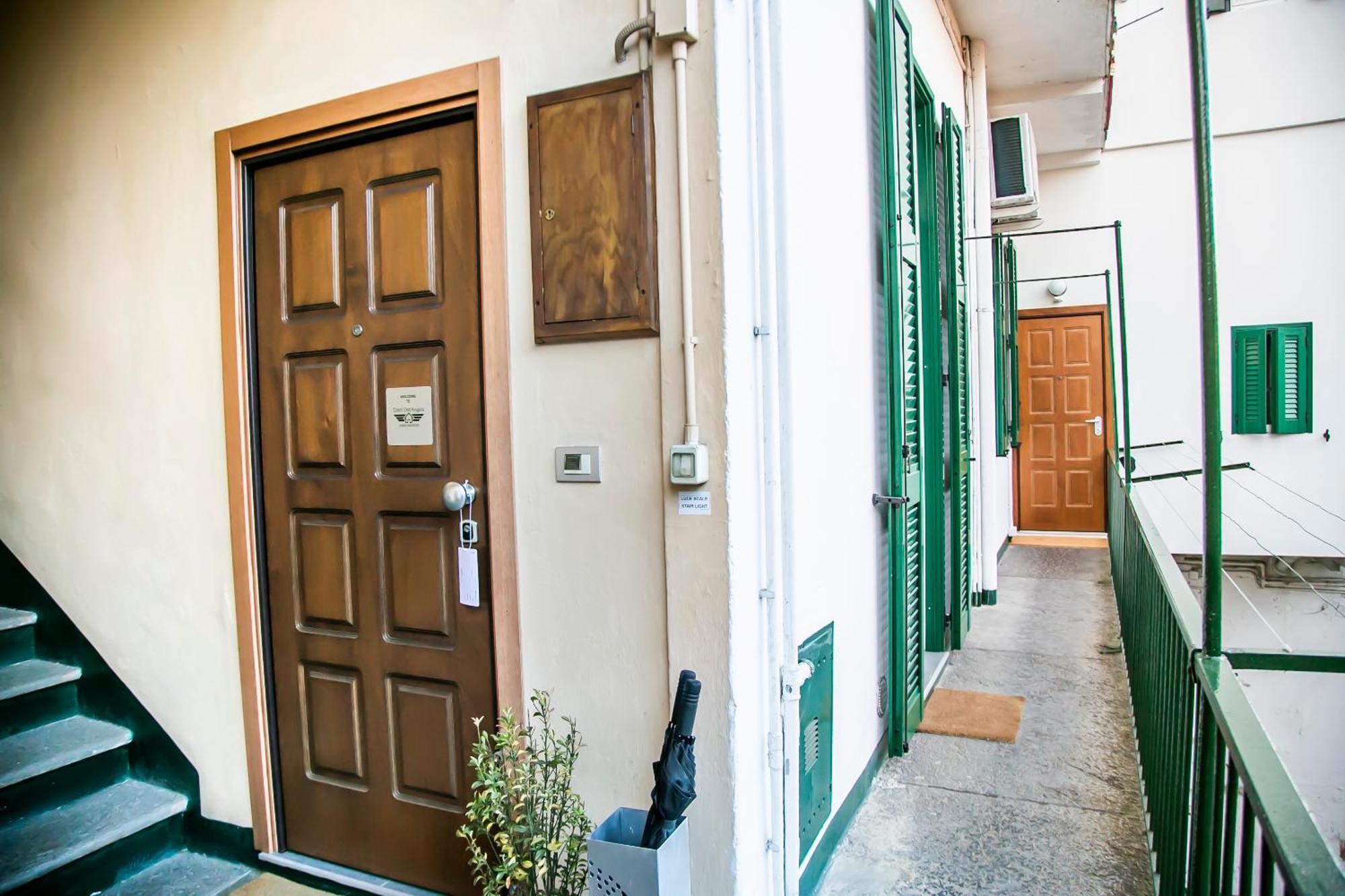 Casa Dell'angelo Apartment