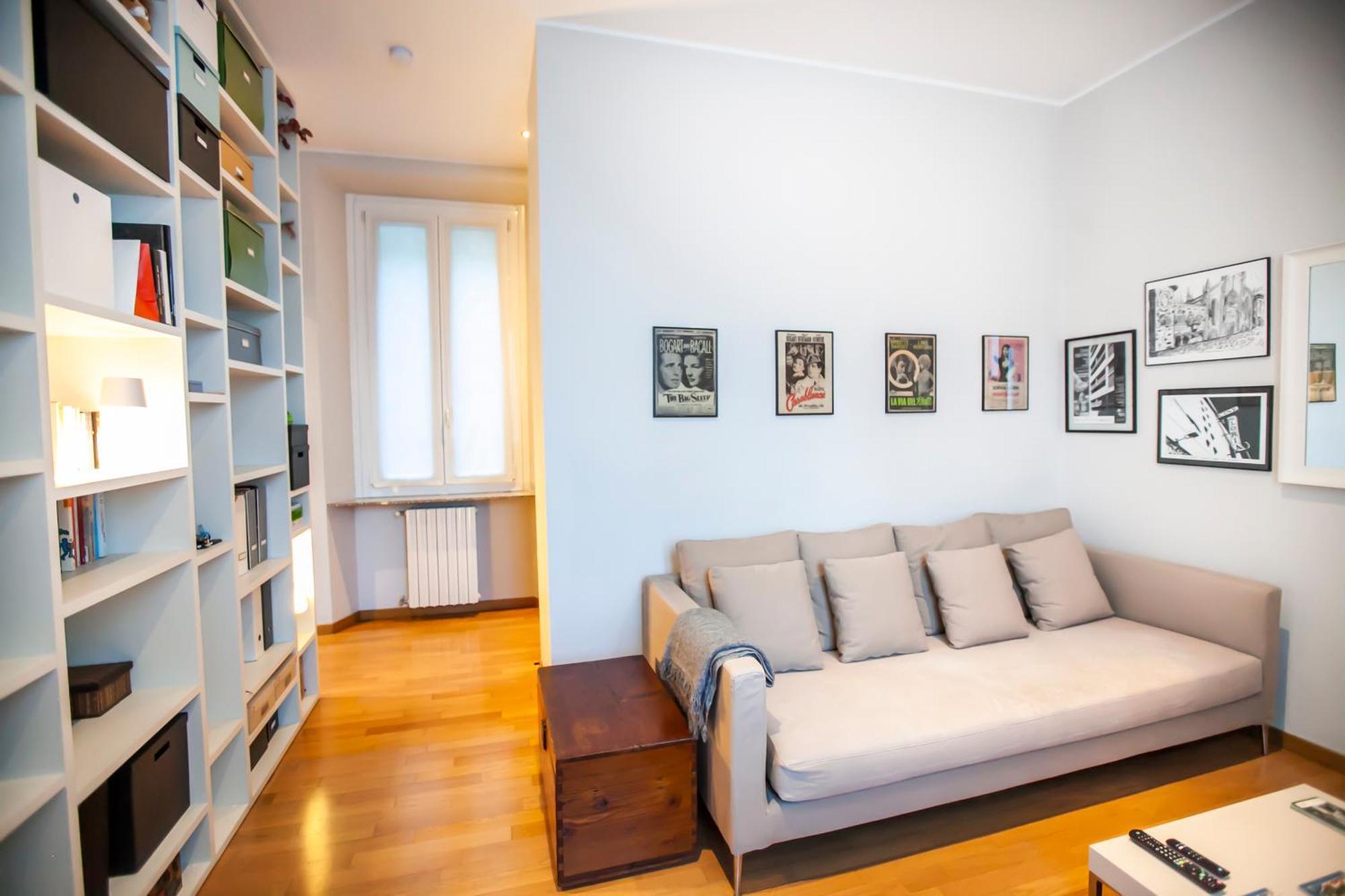 Apartment Casa Dell'angelo