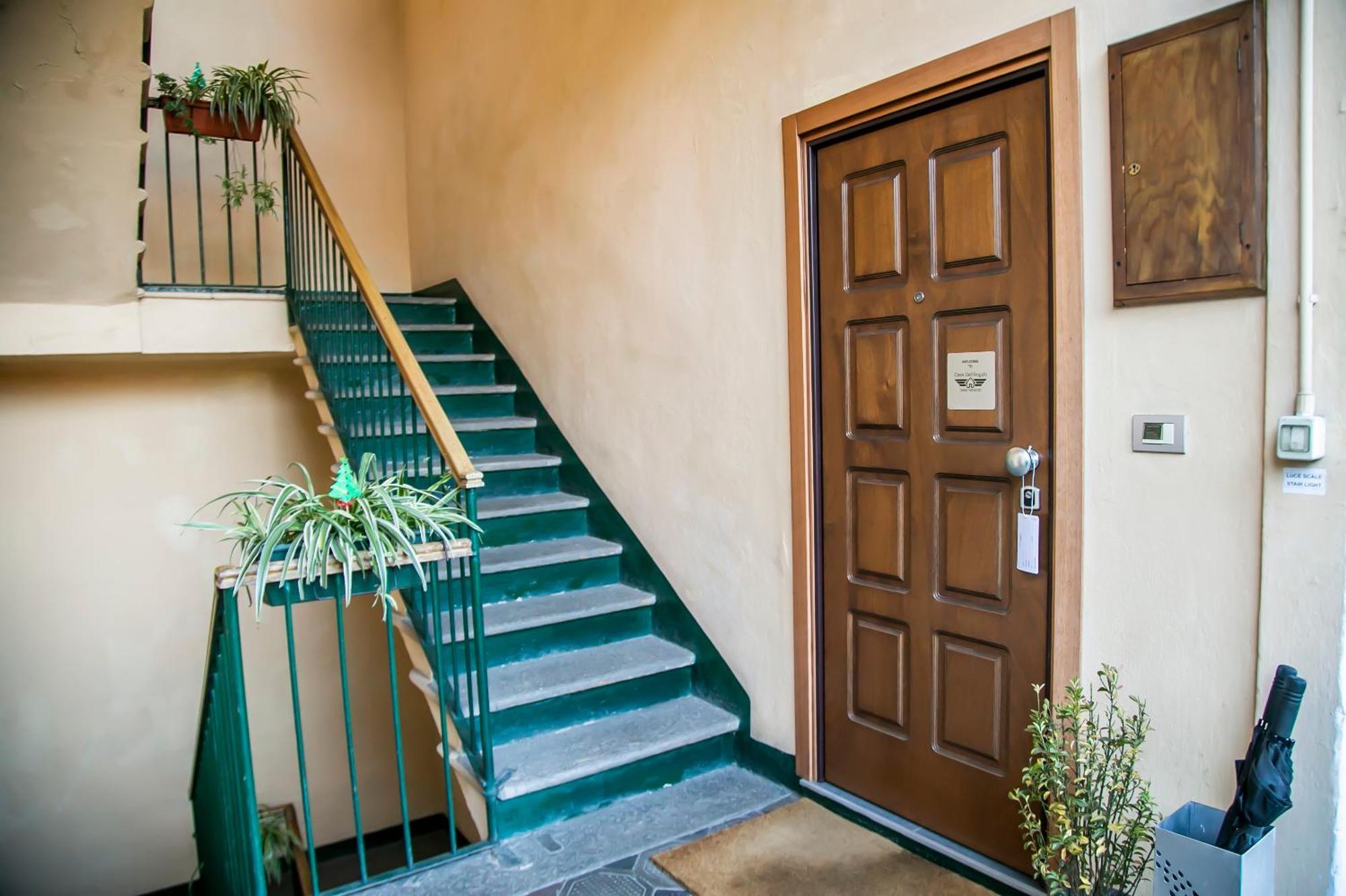 Casa Dell'angelo Apartment Como